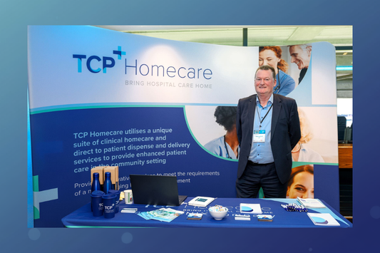 TCP Homecare Supports the All-Island Cancer Summit 2026
